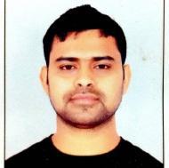 Amit Baroi Class 12 Tuition trainer in Koraput