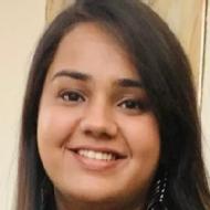 Priyal C. Class 9 Tuition trainer in Delhi