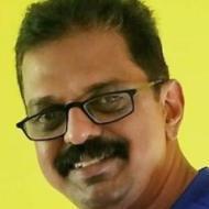 Sanjeev K Interview Skills trainer in Kochi
