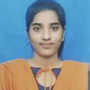 Sandhya K. Nursery-KG Tuition trainer in Bangalore