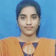 Sandhya K. Nursery-KG Tuition trainer in Bangalore