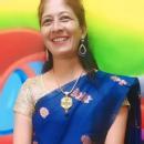 Anita A. English Speaking Course trainer in Thrissur