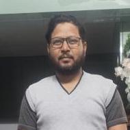 Musheer Class 10 trainer in Hardoi