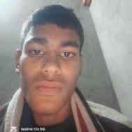 Om Kumar chauhan Hindi Language trainer in Rahargora