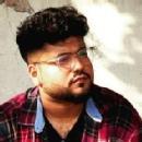 Anshuman Ghosh Class 8 Tuition trainer in Kolkata