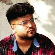 Anshuman Ghosh Class 8 Tuition trainer in Kolkata