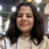 Simmy G. Class 9 Tuition trainer in Delhi