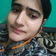 Kartika Class 12 Tuition trainer in Derabassi