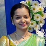 Saisaranya Vocal Music trainer in Chennai