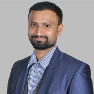 Vinod Communication Skills trainer in Bangalore