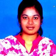 Anjana IBPS Exam trainer in Dindigul