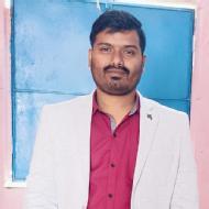 Atul Yadav Class 10 trainer in Arrah