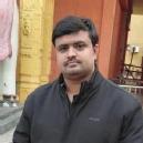 Deepak Pandey Chemistry Tuition classes trainer in Sasaram