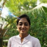 Devika Class 11 Tuition trainer in Kochi