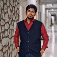 Pinakin Engineering Entrance trainer in Mumbai