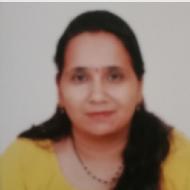 Geetanjali B. Class 12 Tuition trainer in Indore