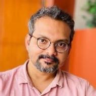 Sujoy Datta GMAT trainer in Kolkata