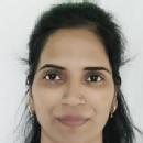 Gauri . Mathematics Tuition trainer in Mumbai