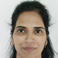 Gauri Class I-V Tuition trainer in Mumbai