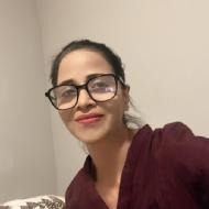 Indira S. Class 12 Tuition trainer in Patna