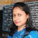 Moumita S. Private Tuitions trainer in Haldia