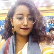 Sibalin S. Art and Craft trainer in Bangalore