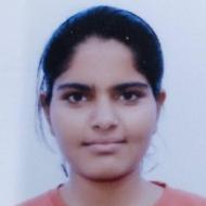 Neha Class 12 Tuition trainer in Fazilka