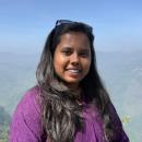 Kavya H. CBSE Tuition classes trainer in Mandya