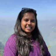 Kavya H. Class I-V Tuition trainer in Mandya