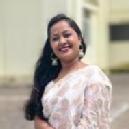 Vaishali J. Home Tuition trainer in Khandwa