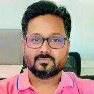 Sandeep Java trainer in Gorakhpur