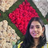 Nandini J. Class I-V Tuition trainer in Hansi