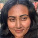 Swaranjali P. Spoken English trainer in Pune