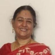 Aparna R. Class 9 Tuition trainer in Chennai