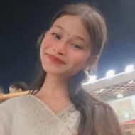 Ananya S. Class 12 Tuition trainer in Delhi