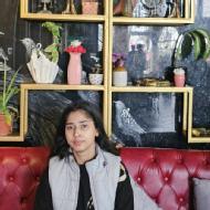 Eshani A. Class 11 Tuition trainer in Thakurdwara