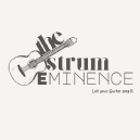 The Strum Eminence Acoustic Guitar Classes institute in Coimbatore