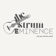 The Strum Eminence Guitar institute in Coimbatore