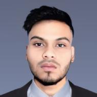 Sounak Ghosh Class 8 Tuition trainer in Katwa