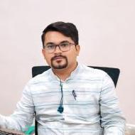 Aditya Kumar singh Class 9 Tuition trainer in Amravati