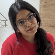 Jyothi M. Communication Skills trainer in Coimbatore