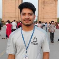 Santanu Class 12 Tuition trainer in Bhubaneswar