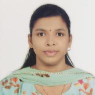 Aparna P. Class I-V Tuition trainer in Tirurangadi