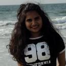 Diya . Class 8 Tuition trainer in Mangalore