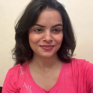 Disha R. Class I-V Tuition trainer in Bangalore