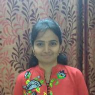 Sowjanya U. Telugu Language trainer in Bangalore