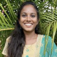 Bada U. Data Analytics trainer in Visakhapatnam