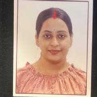Vidhi G. Class I-V Tuition trainer in Ghaziabad