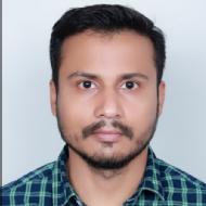 Vivek Class 12 Tuition trainer in Lucknow