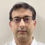 Saurabh Class 7 Tuition trainer in Bangalore